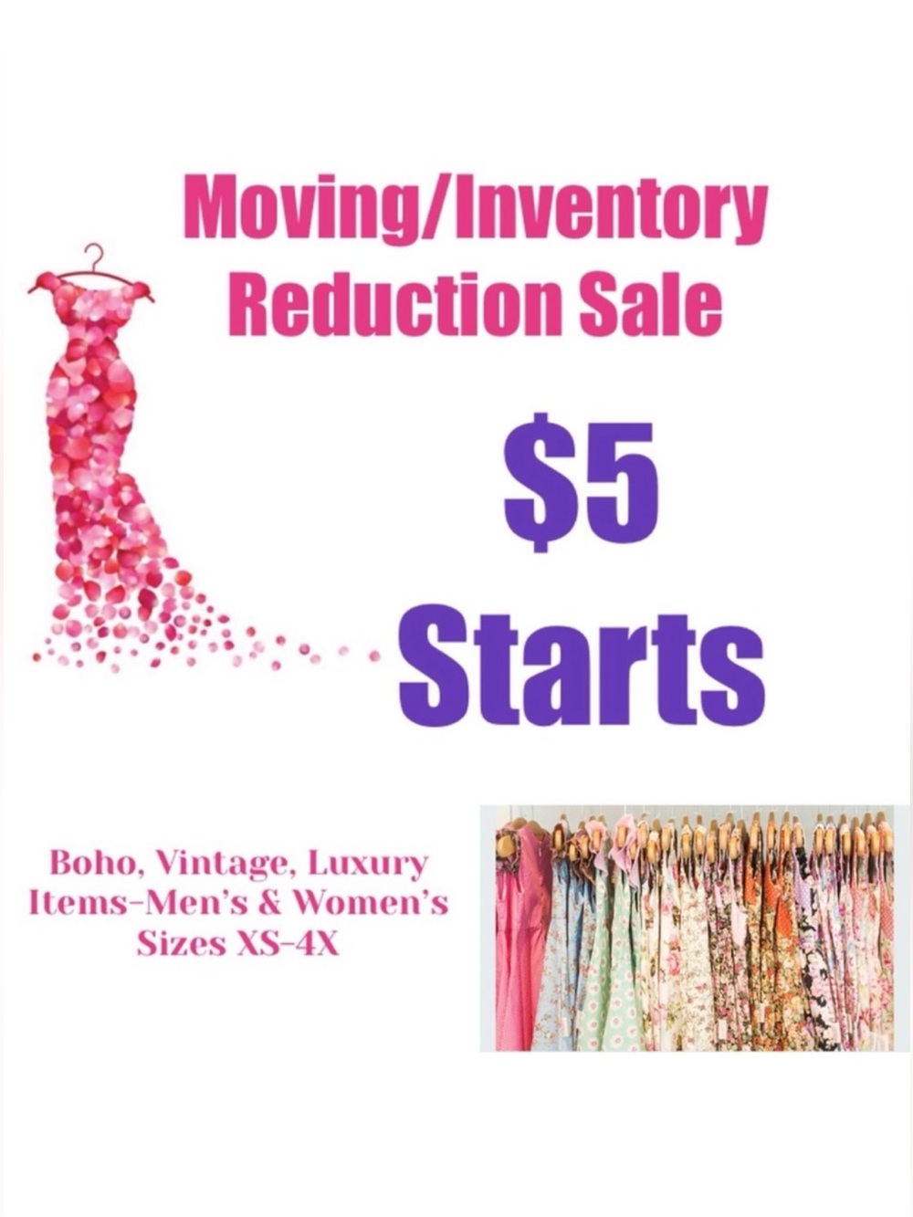 Divine Duchess LIVE at 4pm ct New Arrivals + 50% Off closet - Picture 4 of 16